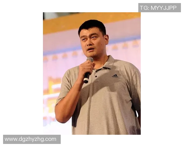 姚明身材变化引发热议网友纷纷讨论他的健康与生活方式 姚明身材变化引发热议网友纷纷讨论他的健康与生活方式