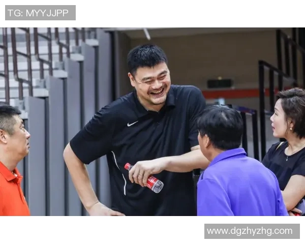 姚明积极接种疫苗呼吁公众关注健康防疫共同抗击疫情 姚明积极接种疫苗呼吁公众关注健康防疫共同抗击疫情