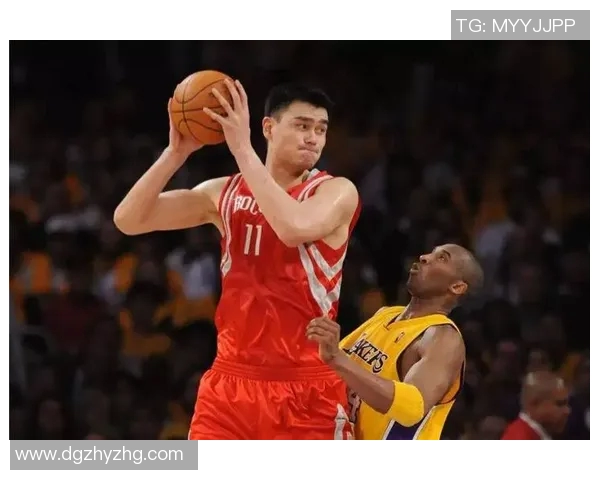 老朋友姚明的篮球传奇与人生智慧分享会即将举行 老朋友姚明的篮球传奇与人生智慧分享会即将举行