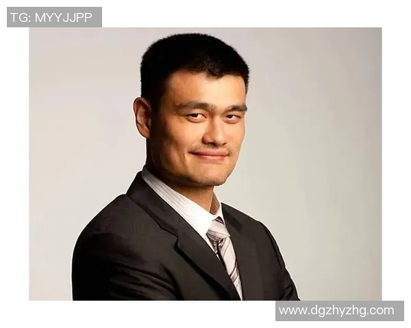 姚明状元排位背后的故事与影响探讨篮球历史的新篇章