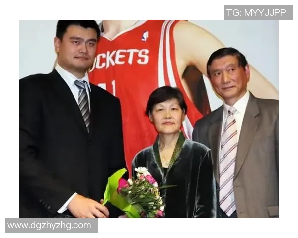 姚明分享眼镜背后的故事与对视力健康的关注与思考 姚明分享眼镜背后的故事与对视力健康的关注与思考