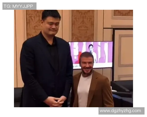 姚明伦敦之行探寻篮球文化与中西交流的桥梁 姚明伦敦之行探寻篮球文化与中西交流的桥梁