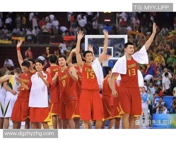 姚明投篮巅峰时刻解析与职业生涯影响力的深度剖析 姚明投篮巅峰时刻解析与职业生涯影响力的深度剖析