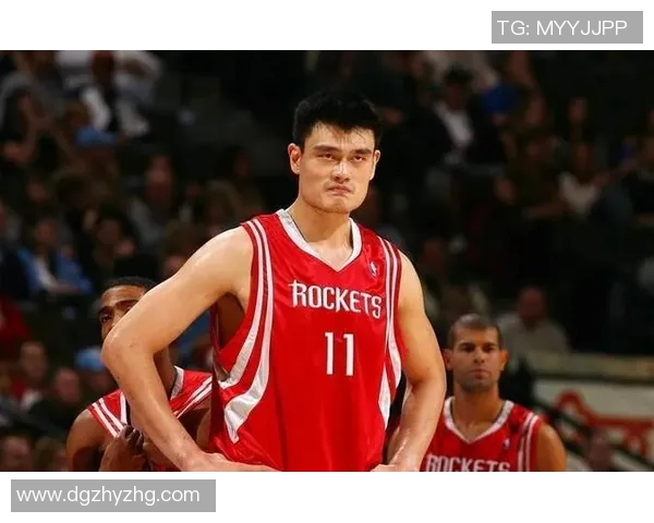 美国记者姚明:跨文化交流的桥梁与体育精神的传承 美国记者姚明:跨文化交流的桥梁与体育精神的传承