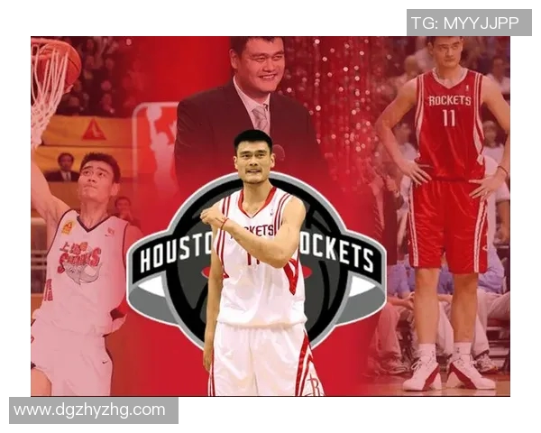 马布里与姚明的篮球传奇对决与友谊：从NBA到中国篮球的深远影响