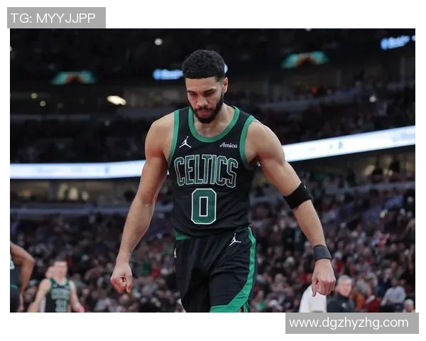 塔图姆领衔凯尔特人能否在未来实现总冠军梦想的深度分析