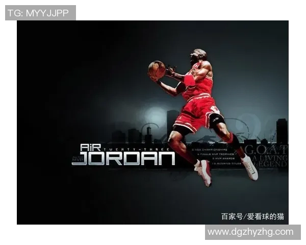 迈克尔乔丹如何从篮球巨星蜕变为全球文化偶像的传奇之路