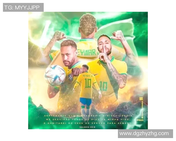 内马尔展现足球与舞蹈完美结合的魅力瞬间