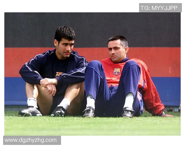 谁是点燃足球明星热潮的幕后推手与关键人物