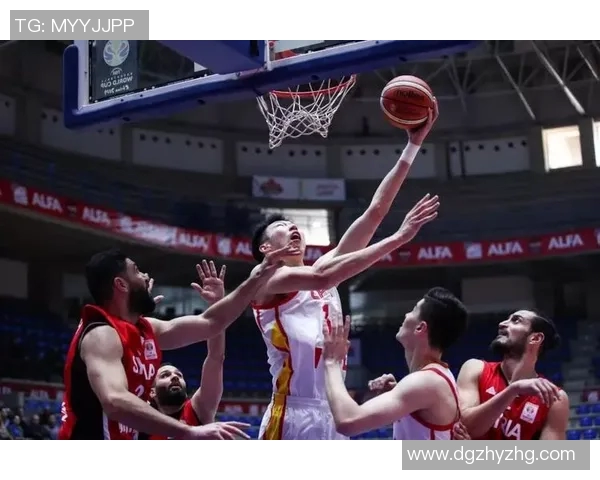 中国男篮迎战叙利亚全力争胜期待精彩对决展现篮球魅力与团队精神 中国男篮迎战叙利亚全力争胜期待精彩对决展现篮球魅力与团队精神