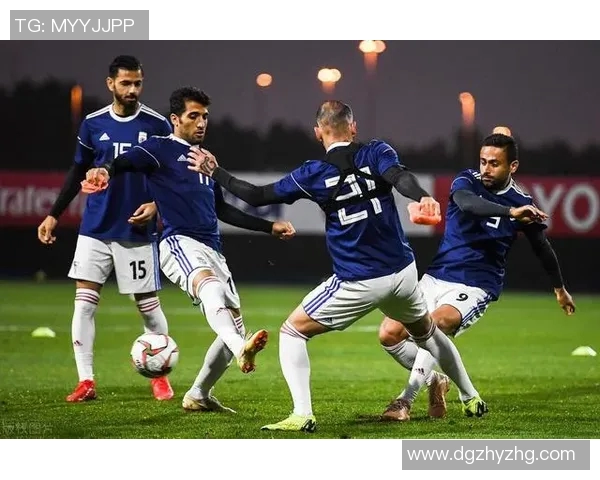 土耳其与伊朗足球实力对比分析谁将赢得比赛胜利