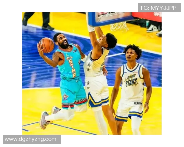 篮球全明星最后一集名字