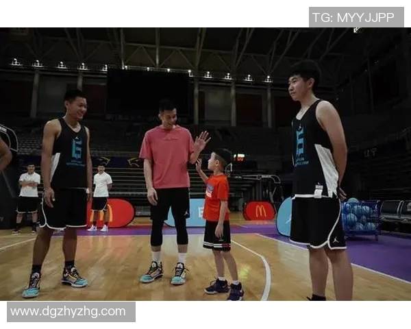 篮球明星对中国文化的热爱与影响力探讨