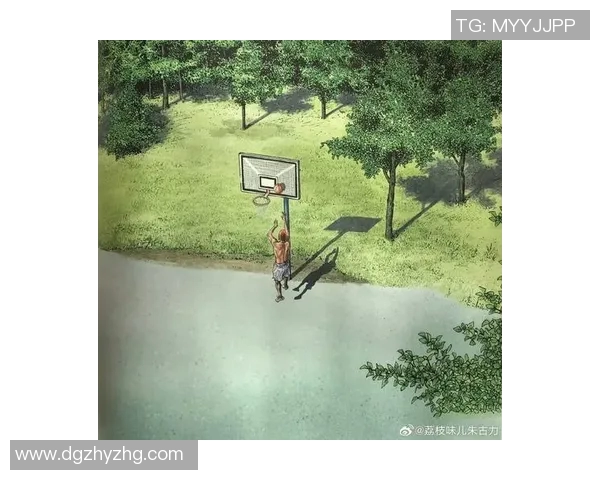 热爱二次元文化的篮球明星女孩们的精彩生活与梦想追逐