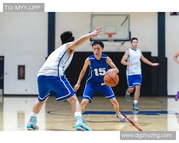 赞比亚篮球明星的崛起与挑战：从草根到国际舞台的奋斗故事