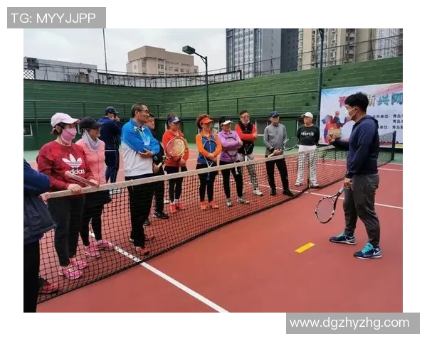 青岛城阳网球教练专业培训课程助你快速提升网球技能与竞技水平