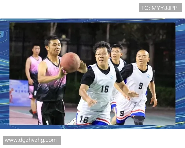 娱乐明星篮球单挑精彩瞬间回顾谁能赢得最终胜利让我们一起见证这场对决 娱乐明星篮球单挑精彩瞬间回顾谁能赢得最终胜利让我们一起见证这场对决